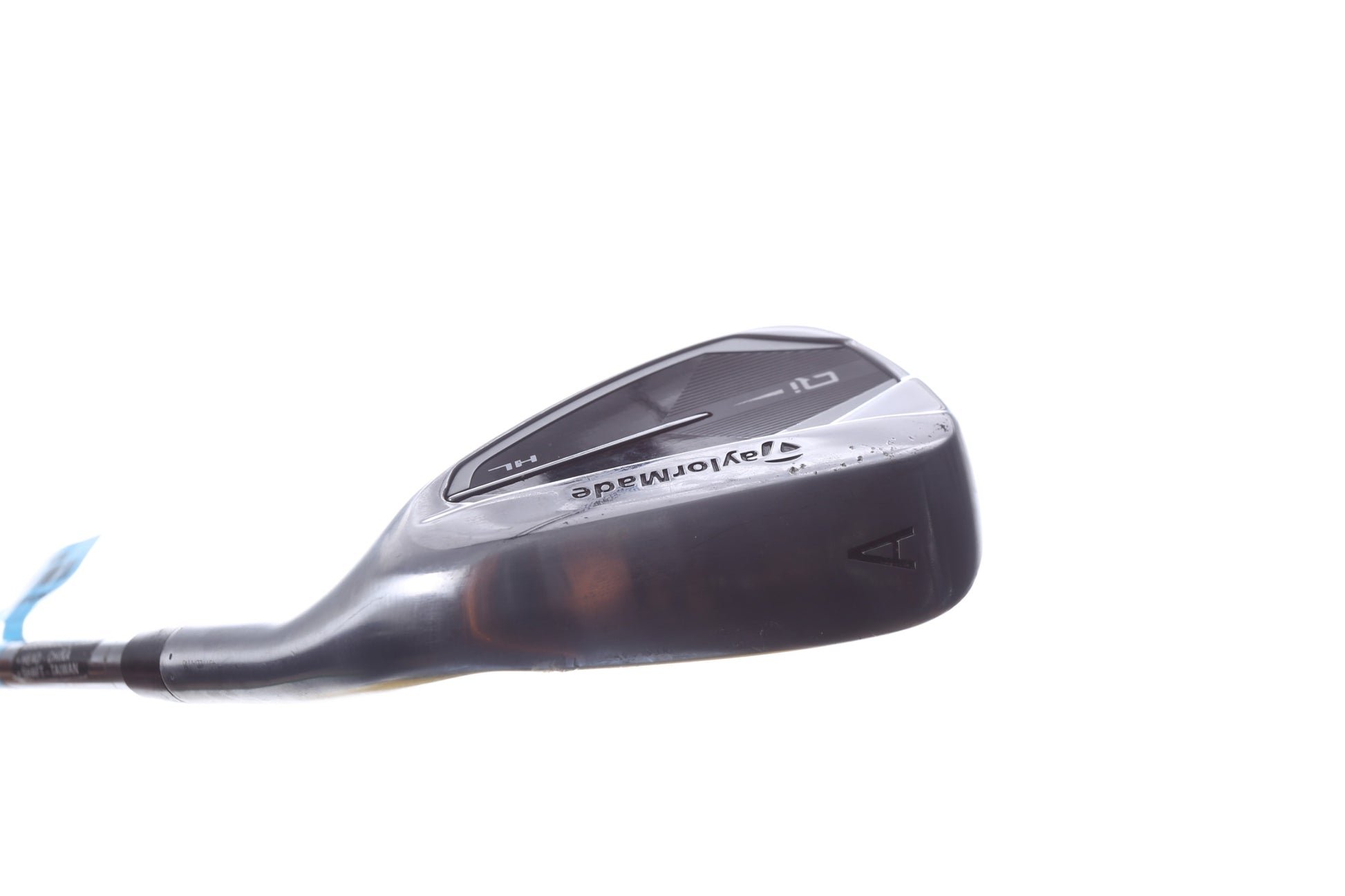 Used TaylorMade Qi HL Approach Wedge - Right-Handed - 48 Degrees - Regular Flex-Next Round