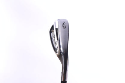 Used Titleist AP2 714 Forged Single 9-Iron - Right-Handed - Stiff Flex-Next Round