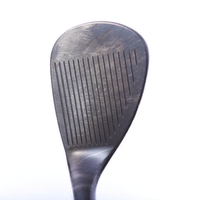 Used Titleist Vokey SM9 Jet Black Wedge Set - Right-Handed - 56*, 60* - Wedge Flex-Next Round