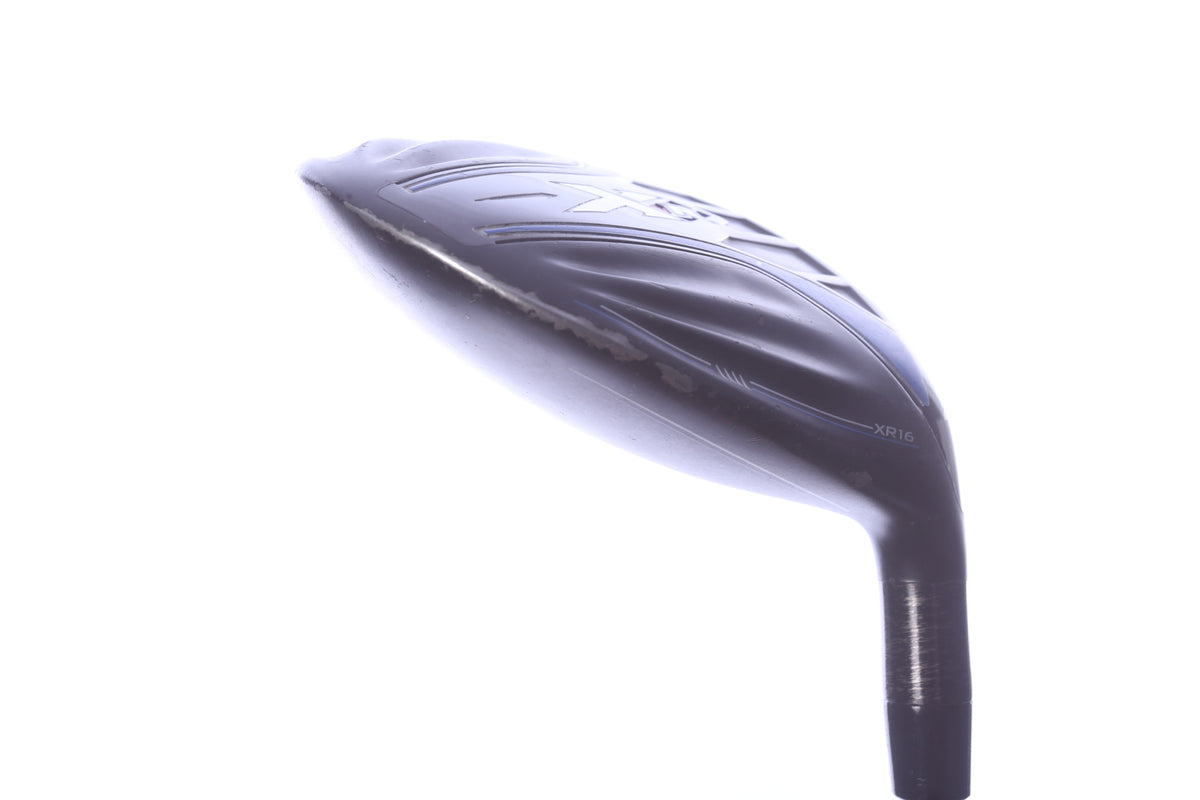 Used Callaway XR 16 4-Wood - Right-Handed - 17 Degrees - Seniors Flex