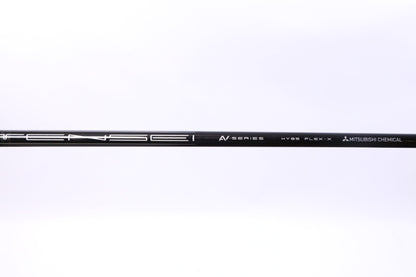 Used Callaway Rogue ST Pro 2H Hybrid - Right-Handed - 18 Degrees - Extra Stiff Flex-Next Round