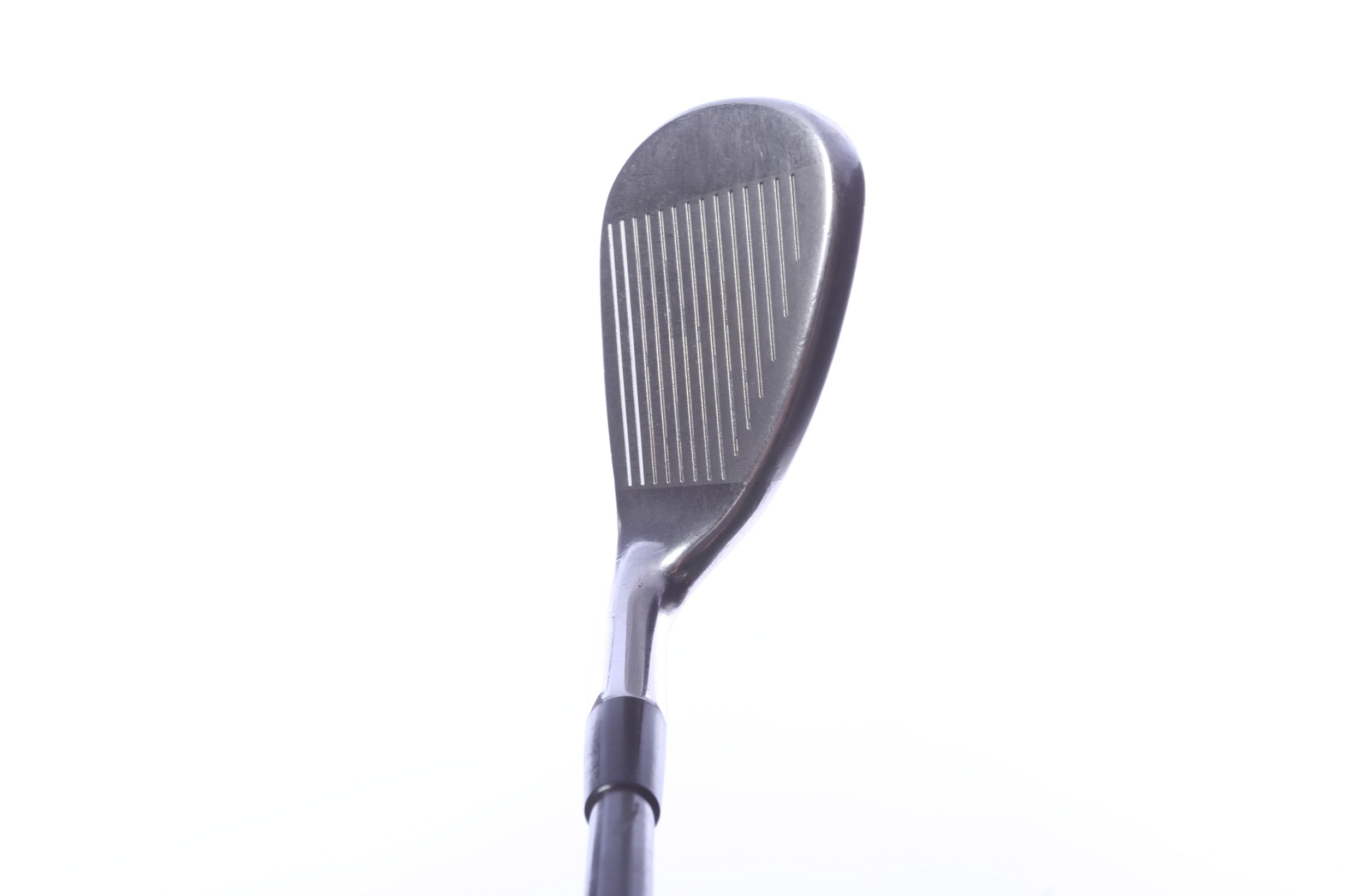 Used Callaway Rogue X Approach Wedge - Right-Handed - 46 Degrees - Seniors Flex-Next Round