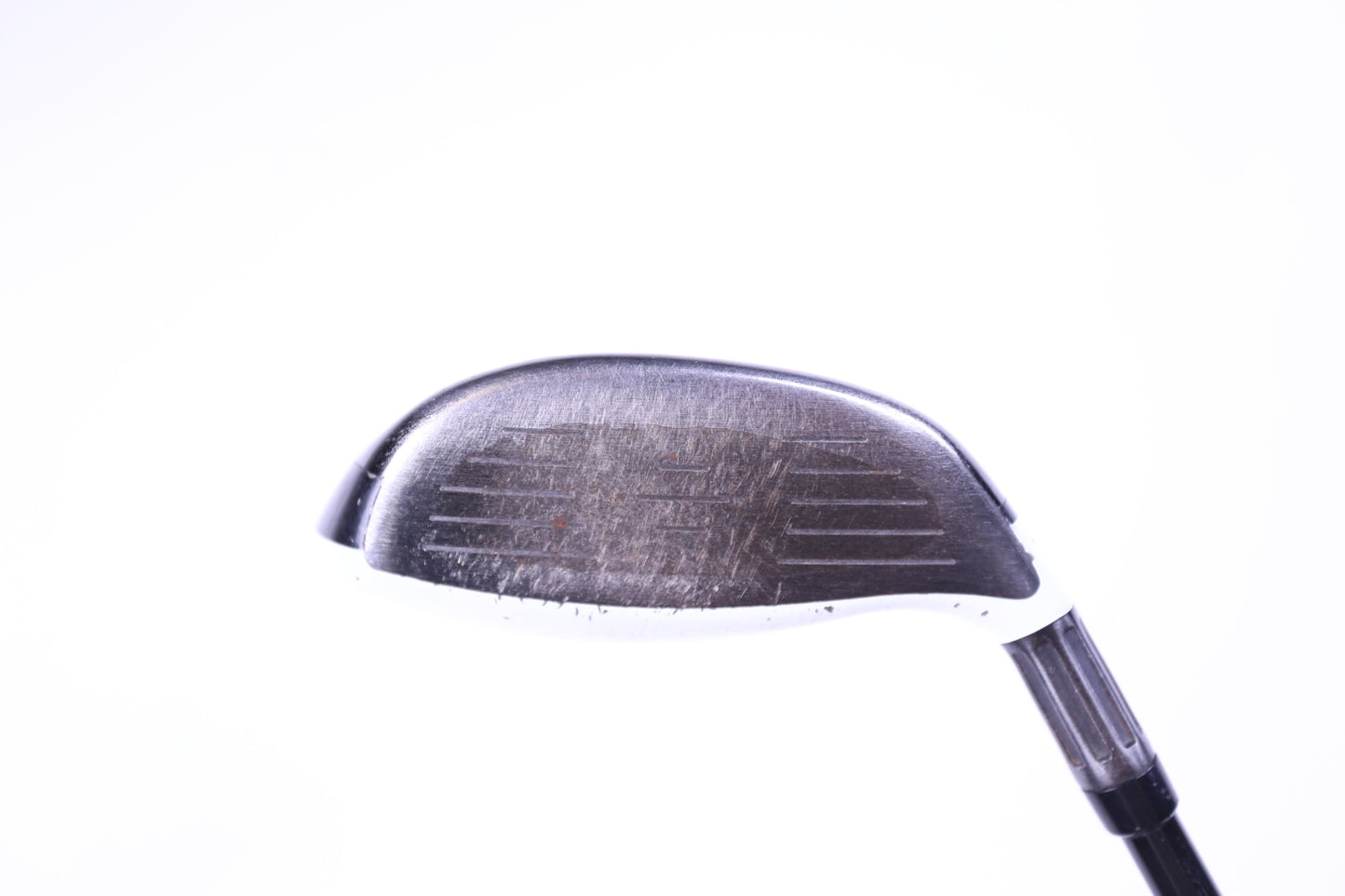 Used TaylorMade M2 3-Wood - Left-Handed - 15 Degrees - Regular Flex-Next Round