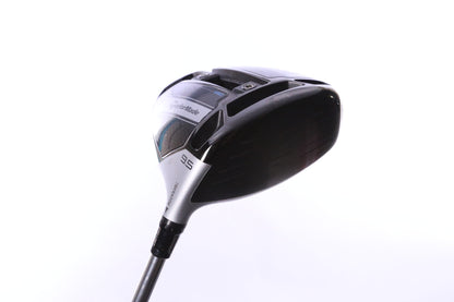 Used TaylorMade M3 Driver - 9.5 Degrees - Extra Stiff Flex Project X HZRDUS  - Right-Handed