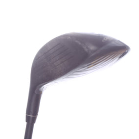 Used Cobra King F8+ 3-4 Wood - Right-Handed - 14.5 Degrees - Stiff Flex-Next Round