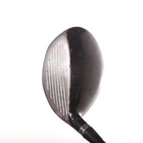 Used Tour Edge Exotics Trilogy 5-Wood - Right-Handed - 18 Degrees - Stiff Flex-Next Round