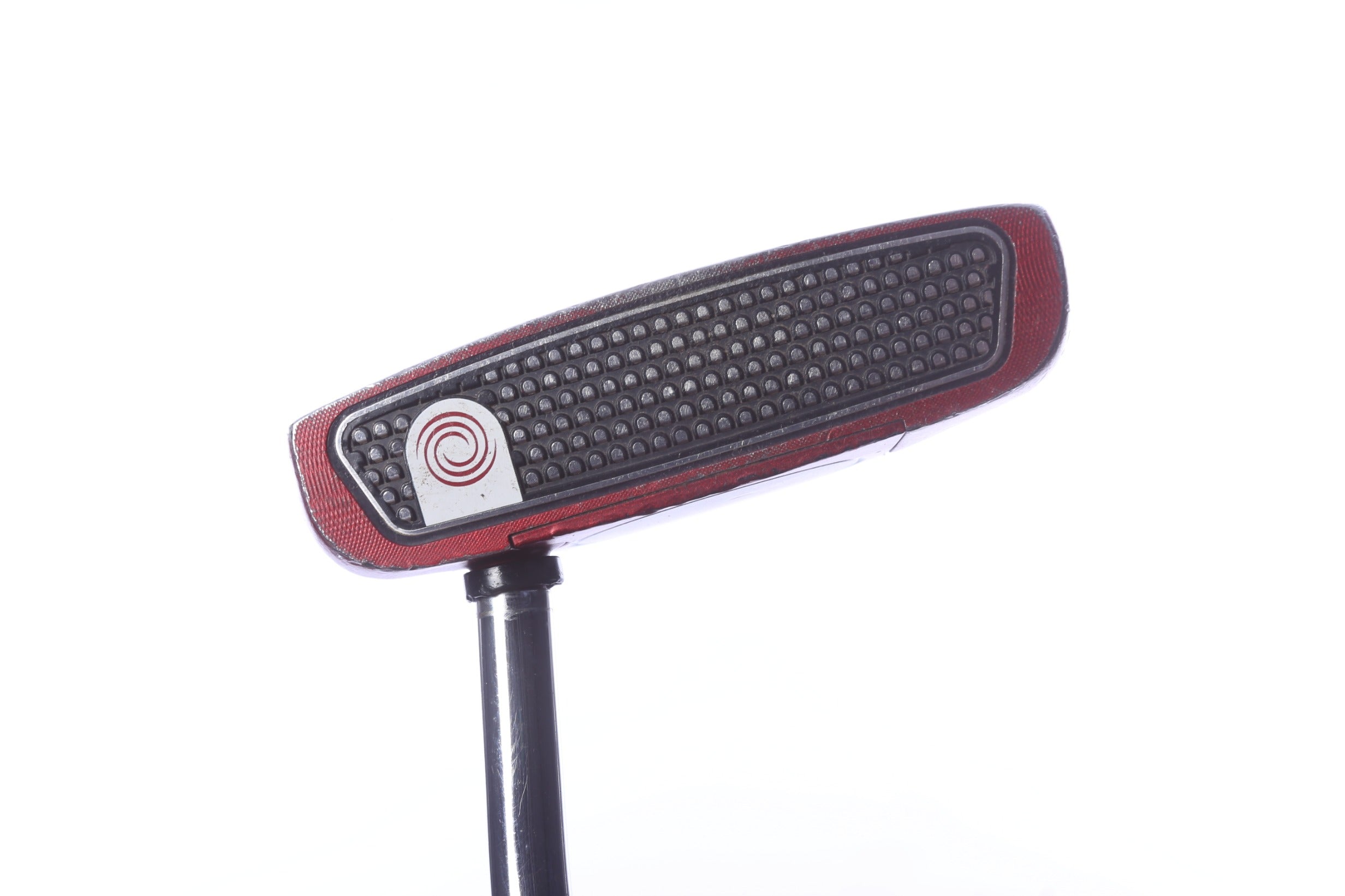 Used Odyssey O-Works 2-Ball Putter - Right-Handed - 34 in - Mallet