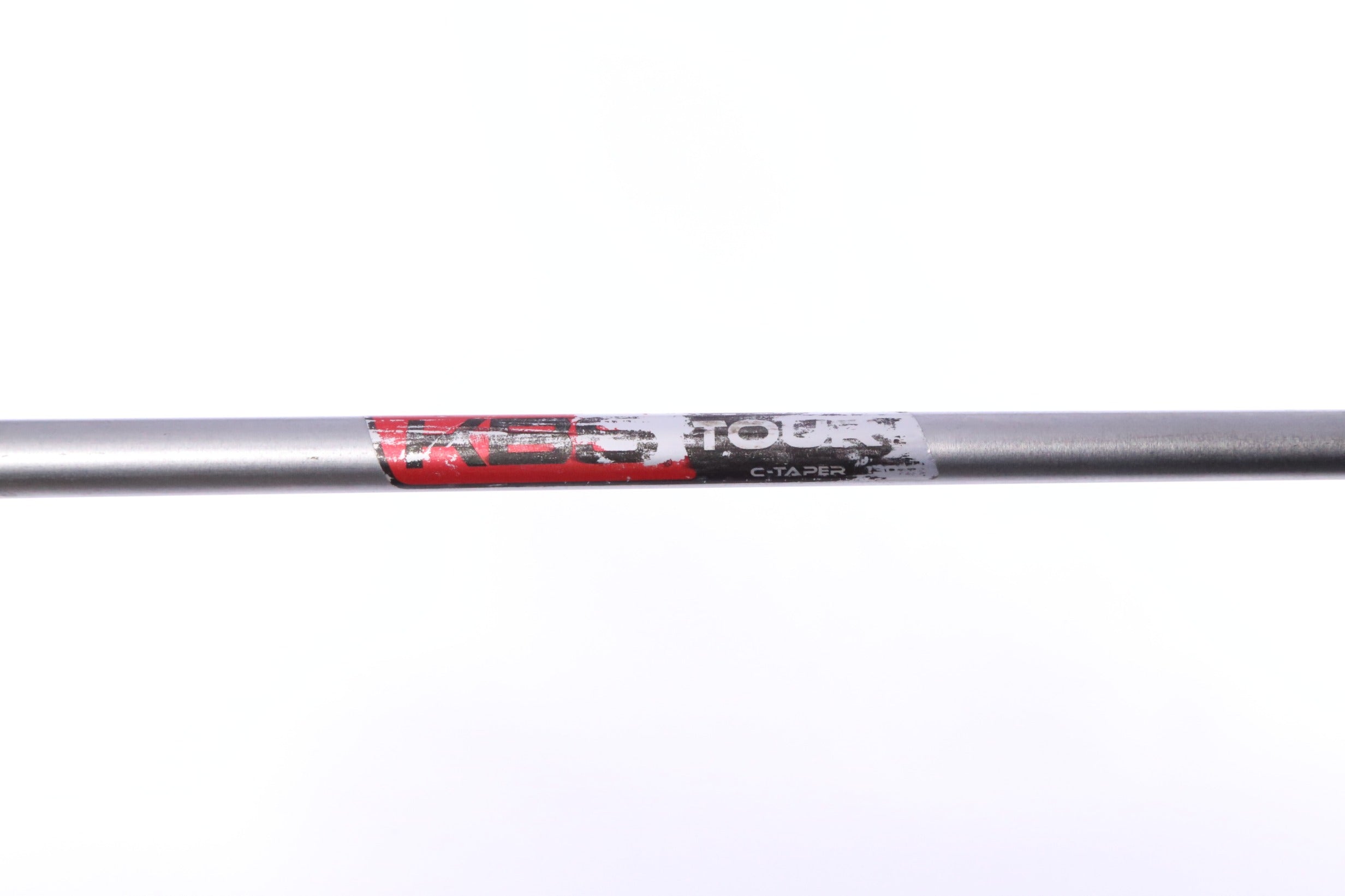 Used Cobra AMP Forged Gap Wedge - Right-Handed - 50 Degrees - Extra Stiff Flex-Next Round