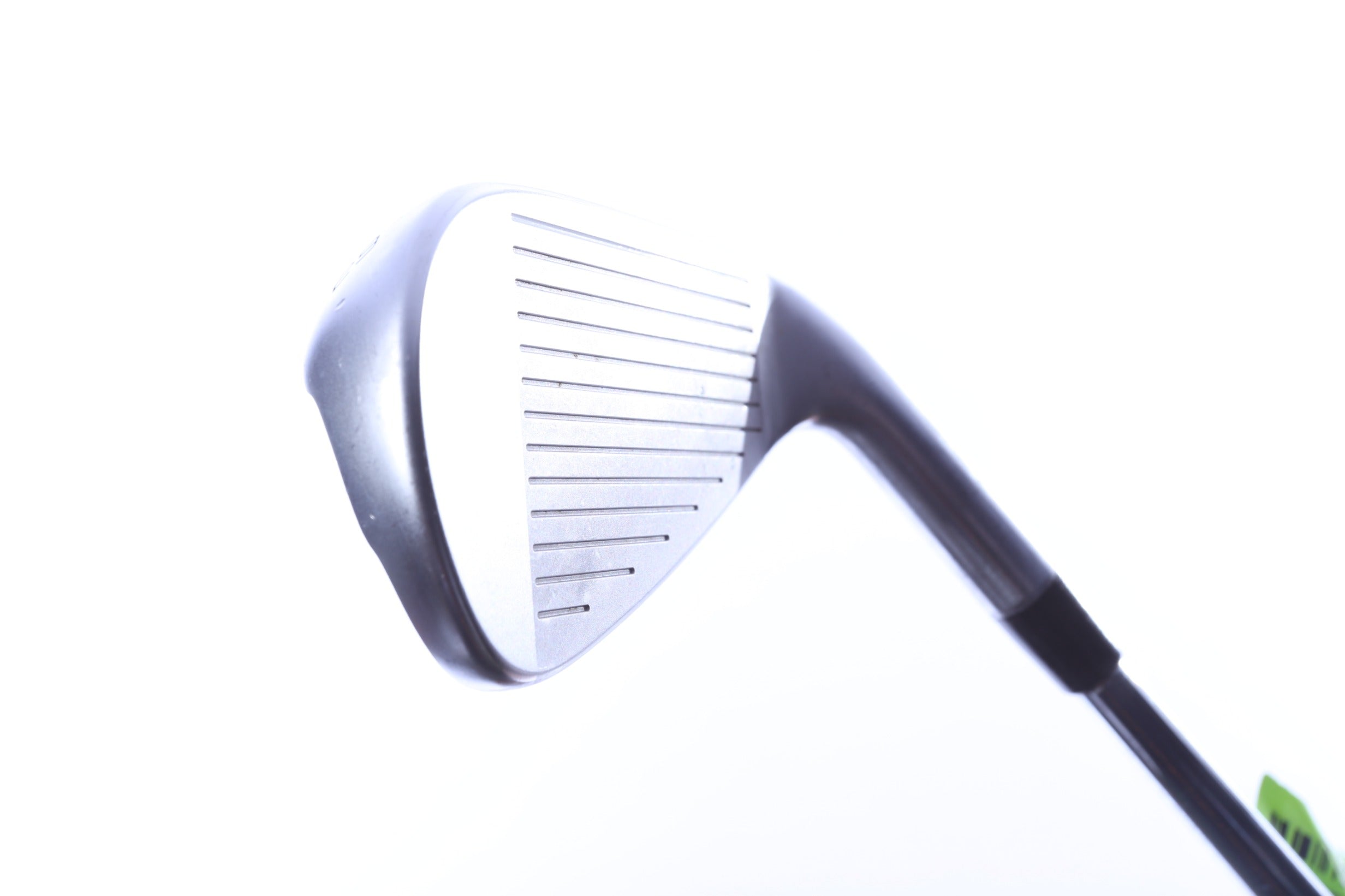 Used Cleveland ZipCore XL Single 7-Iron - Left-Handed - Extra Stiff Flex-Next Round
