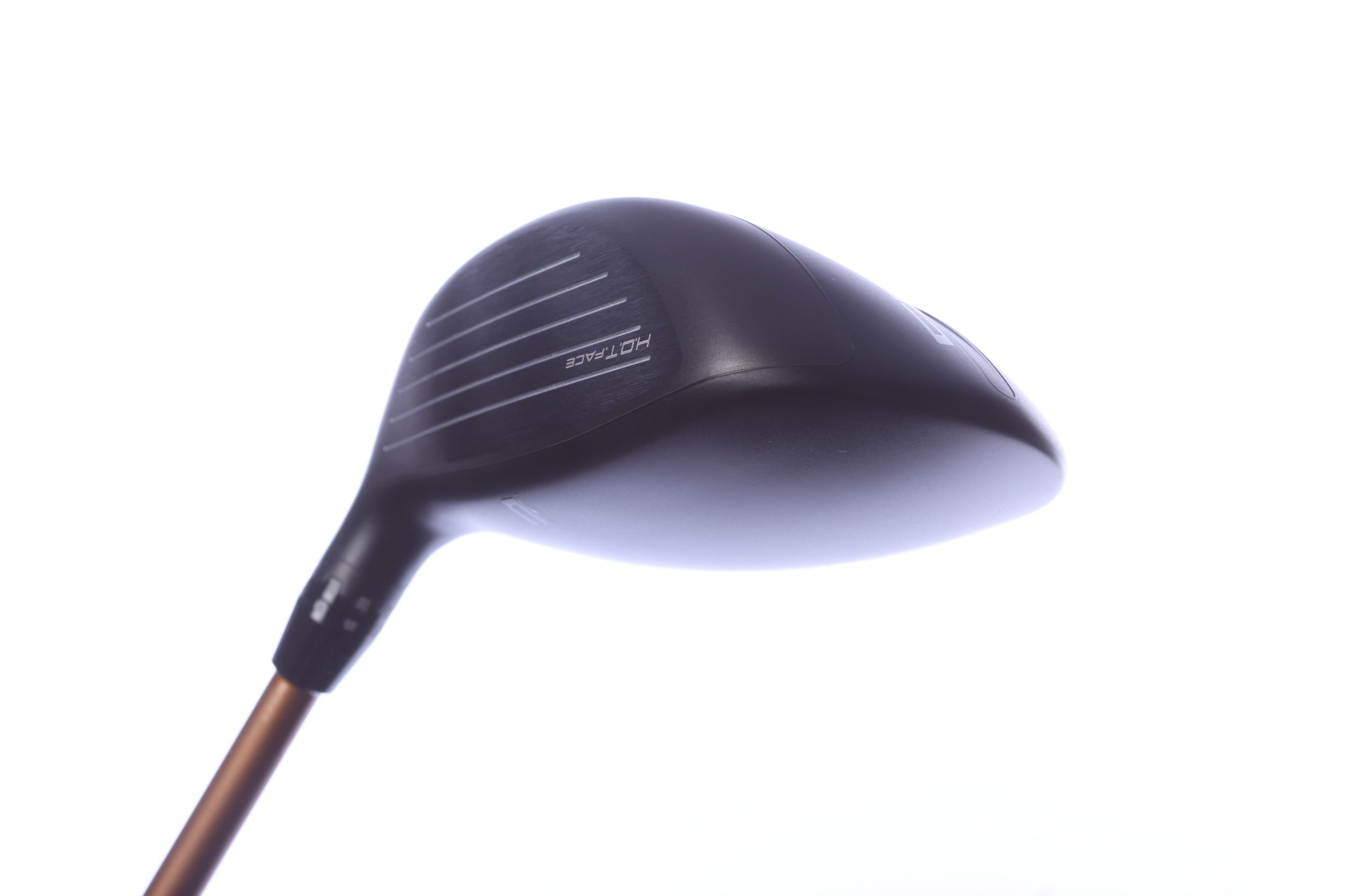 Cobra DS-ADAPT X 5-Wood - Right-Handed - 18 Degrees - Stiff Flex