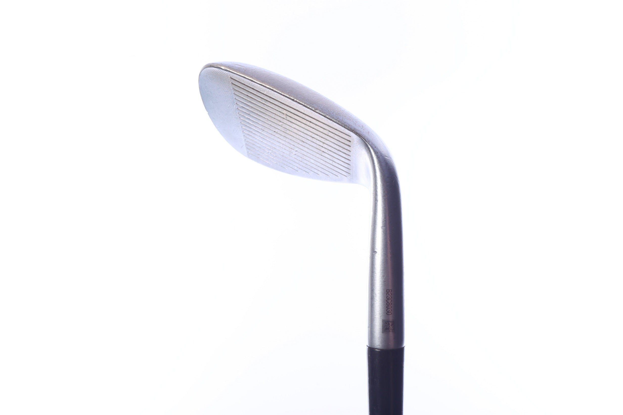 Used Cleveland RTX-4 Sand Wedge - Left-Handed - 56 Degrees - Stiff Flex