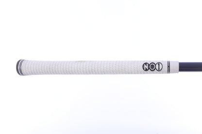 Used Fujikura Ventus Blue Velocore Driver Shaft Stiff Flex Graphite - 44 in - Callaway Opti-Fit Adapter-Next Round