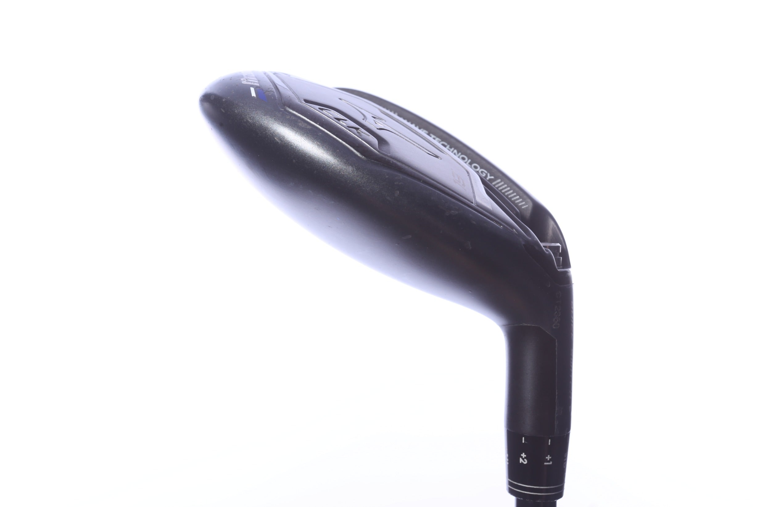 Used Mizuno 2017 CLK 3H Hybrid - Right-Handed - 19 Degrees - Stiff Flex
