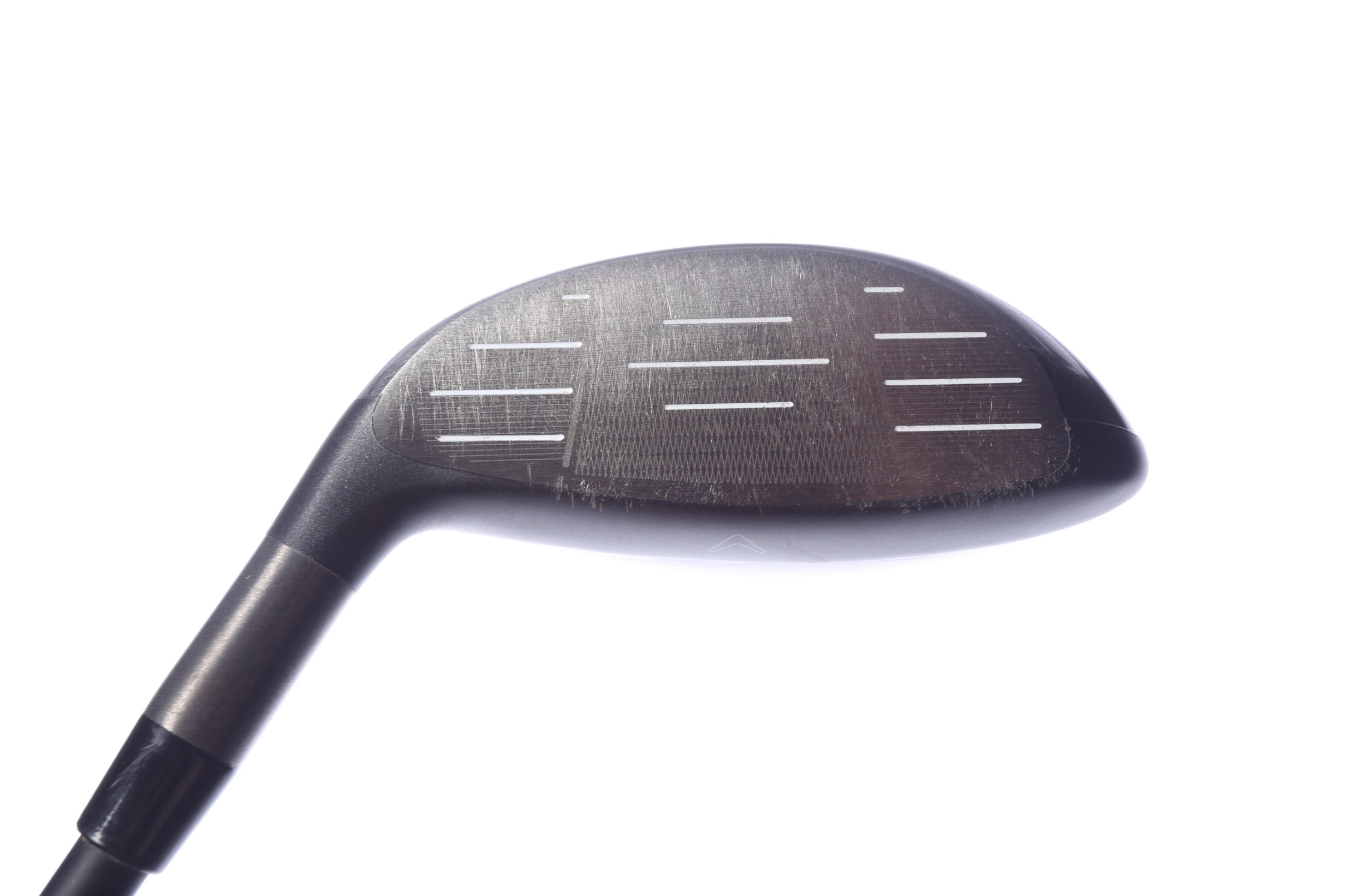 Used Callaway Paradym Ai Smoke MAX 7-Wood - Right-Handed - 21 Degrees - Stiff Flex-Next Round