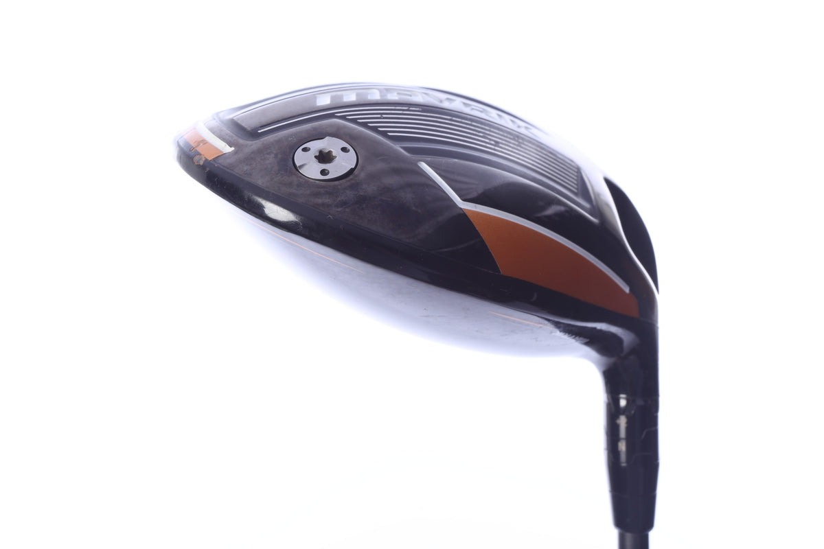 Used Callaway Mavrik Driver - 10.5 Degrees - Regular Flex Project X EvenFlow Riptide  - Right-Handed
