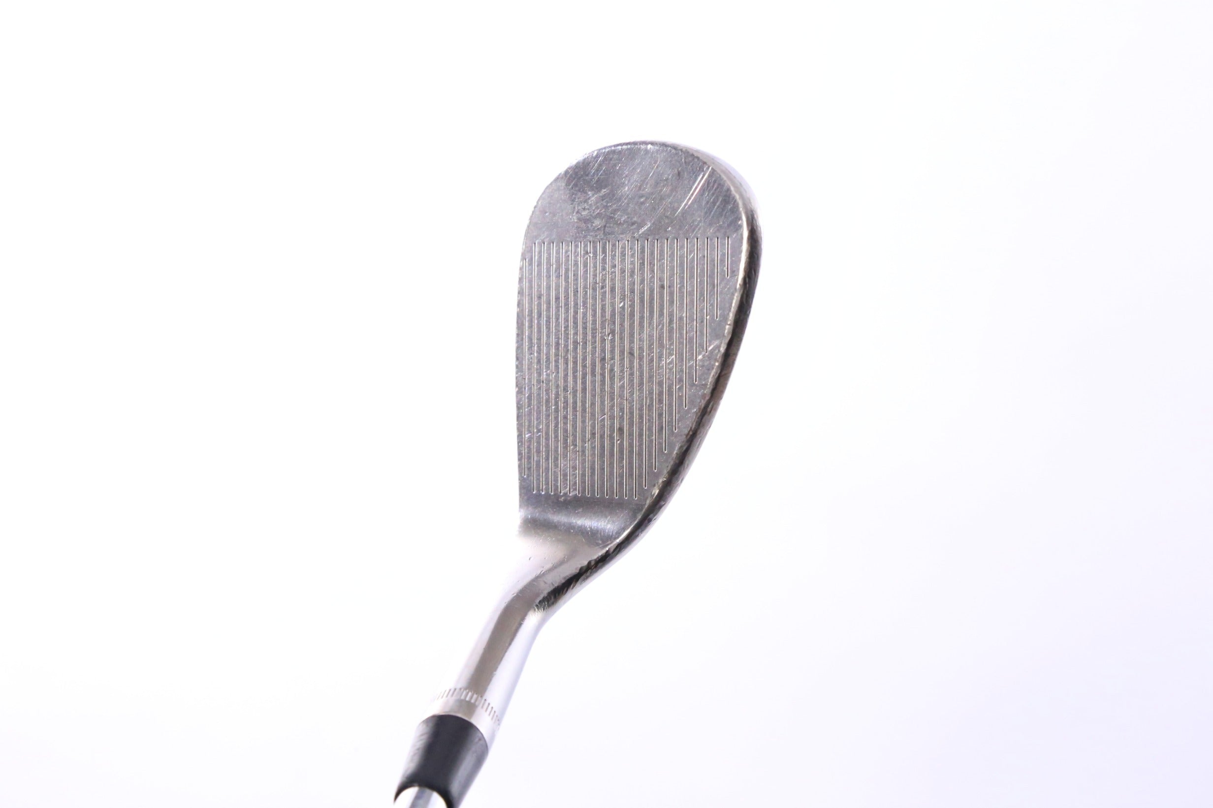 Used Callaway Forged Chrome Lob Wedge - Right-Handed - 60 Degrees - Wedge Flex
