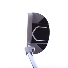 Used Top Flite Gamer X Complete Set - Right-Handed - 1W, 3W, 5H, 6-PW, SW, Putter - Not Specified Flex-Next Round