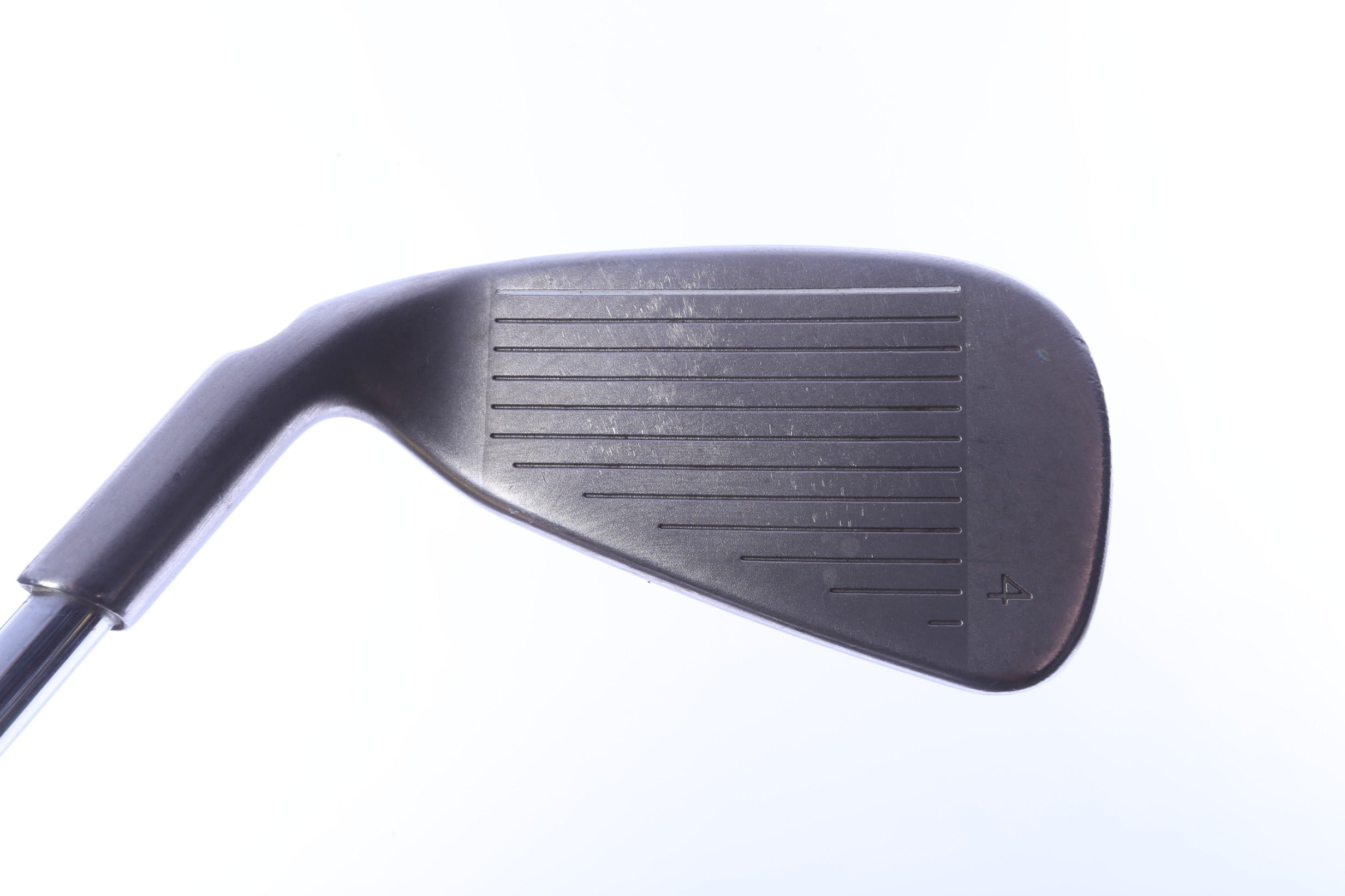 Used Ping G20 Single 4-Iron - Right-Handed - Stiff Flex-Next Round