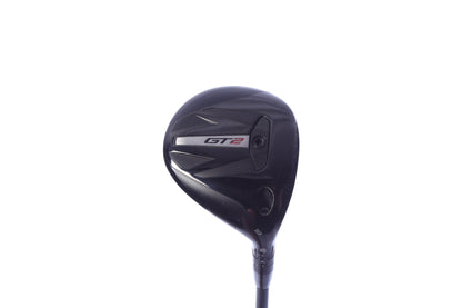 Used Titleist GT2 5-Wood - Right-Handed - 18 Degrees - Stiff Flex