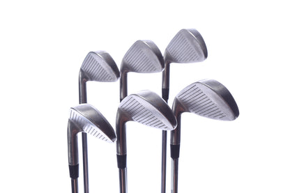 Used Callaway X-22 Tour Iron Set - Right-Handed - 5-PW - Stiff Flex