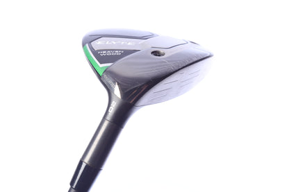 Used Callaway Elyte Heavenwood - Right-Handed - 20 Degrees - Regular Flex-Next Round