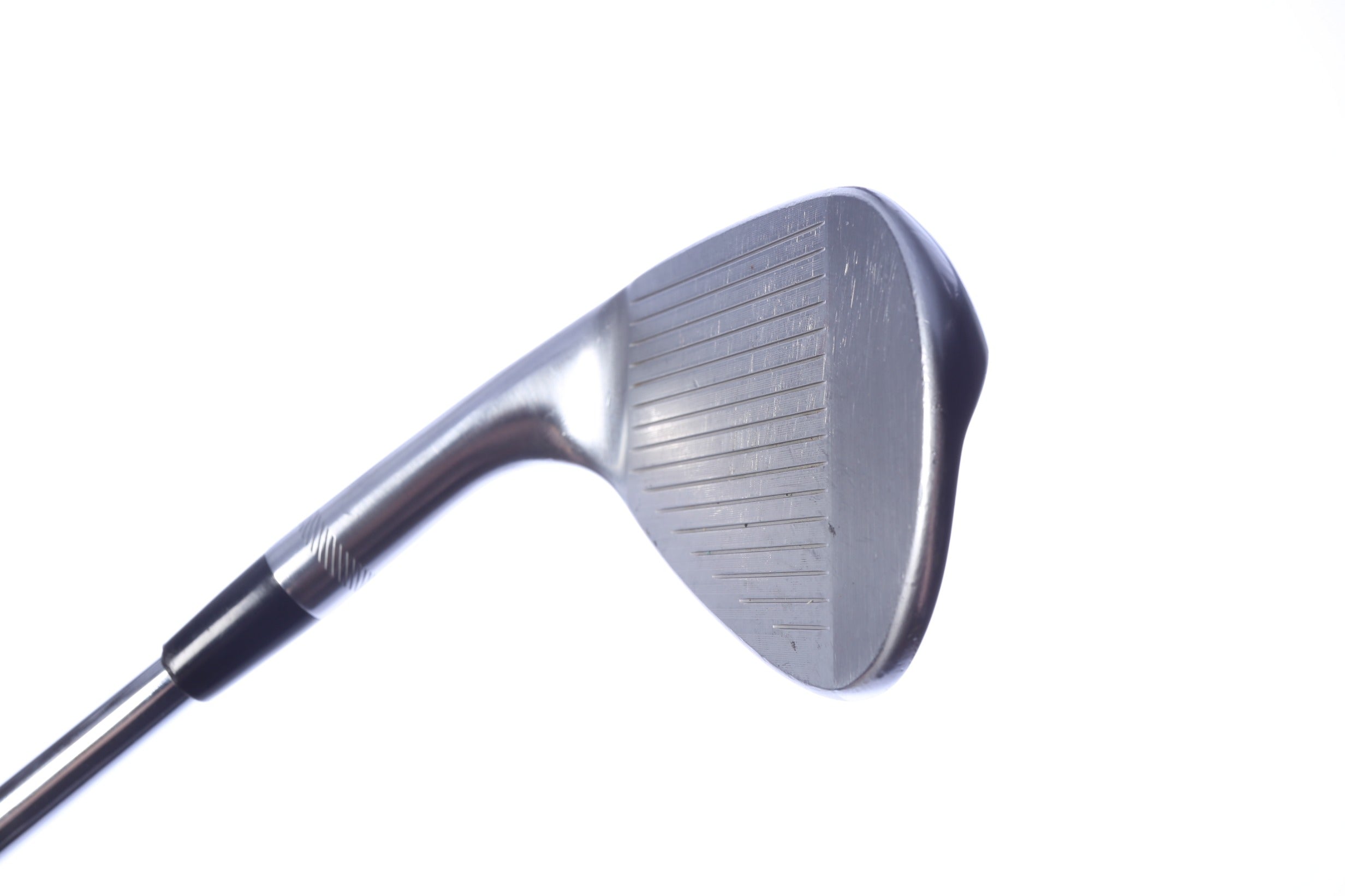Used Titleist Vokey SM10 Nickel Gap Wedge - Right-Handed - 48 Degrees - Stiff Regular Flex