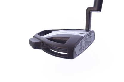 Used TaylorMade Spider Tour X L Neck Putter - Right-Handed - 34 in - Mallet