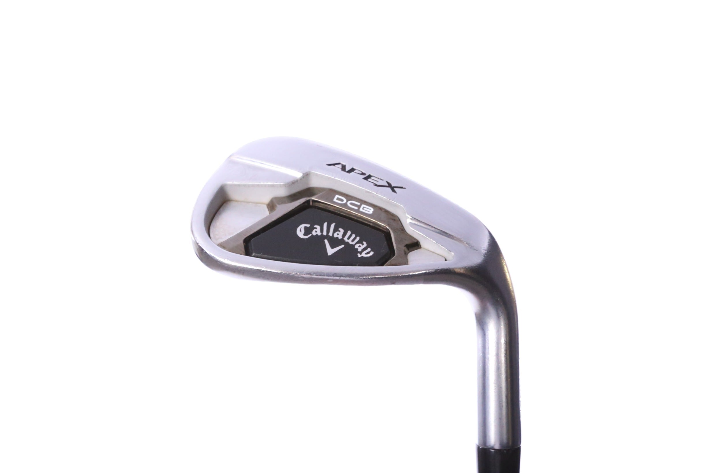 Used Callaway Apex DCB Approach Wedge - Right-Handed - 48 Degrees - Seniors Flex-Next Round