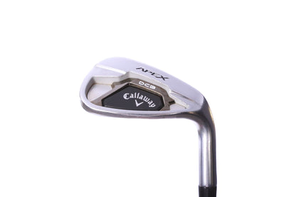 Used Callaway Apex DCB Approach Wedge - Right-Handed - 48 Degrees - Seniors Flex-Next Round