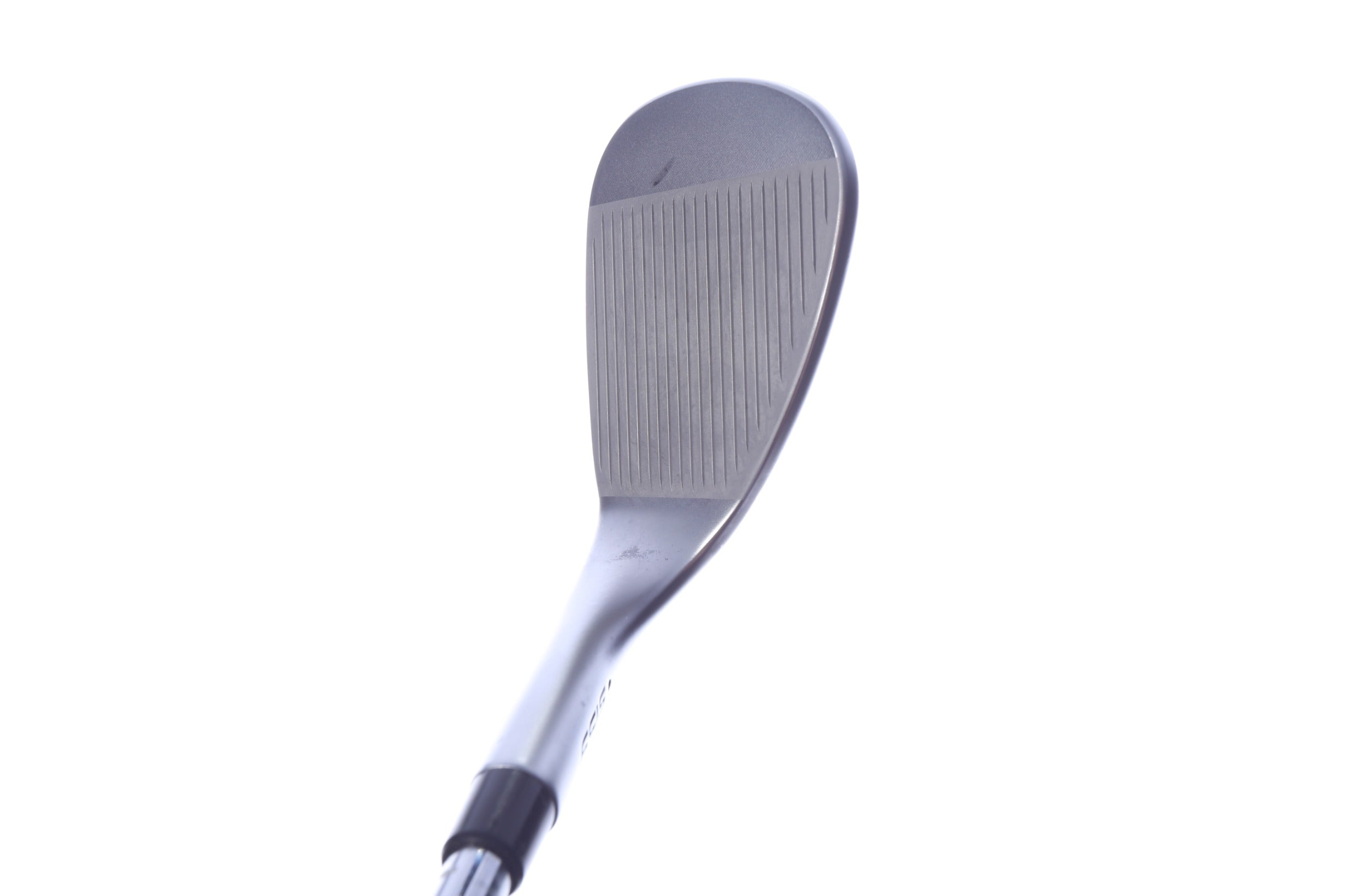 Used Ping s159 Chrome Lob Wedge - Right-Handed - 60 Degrees - Extra Stiff Flex-Next Round
