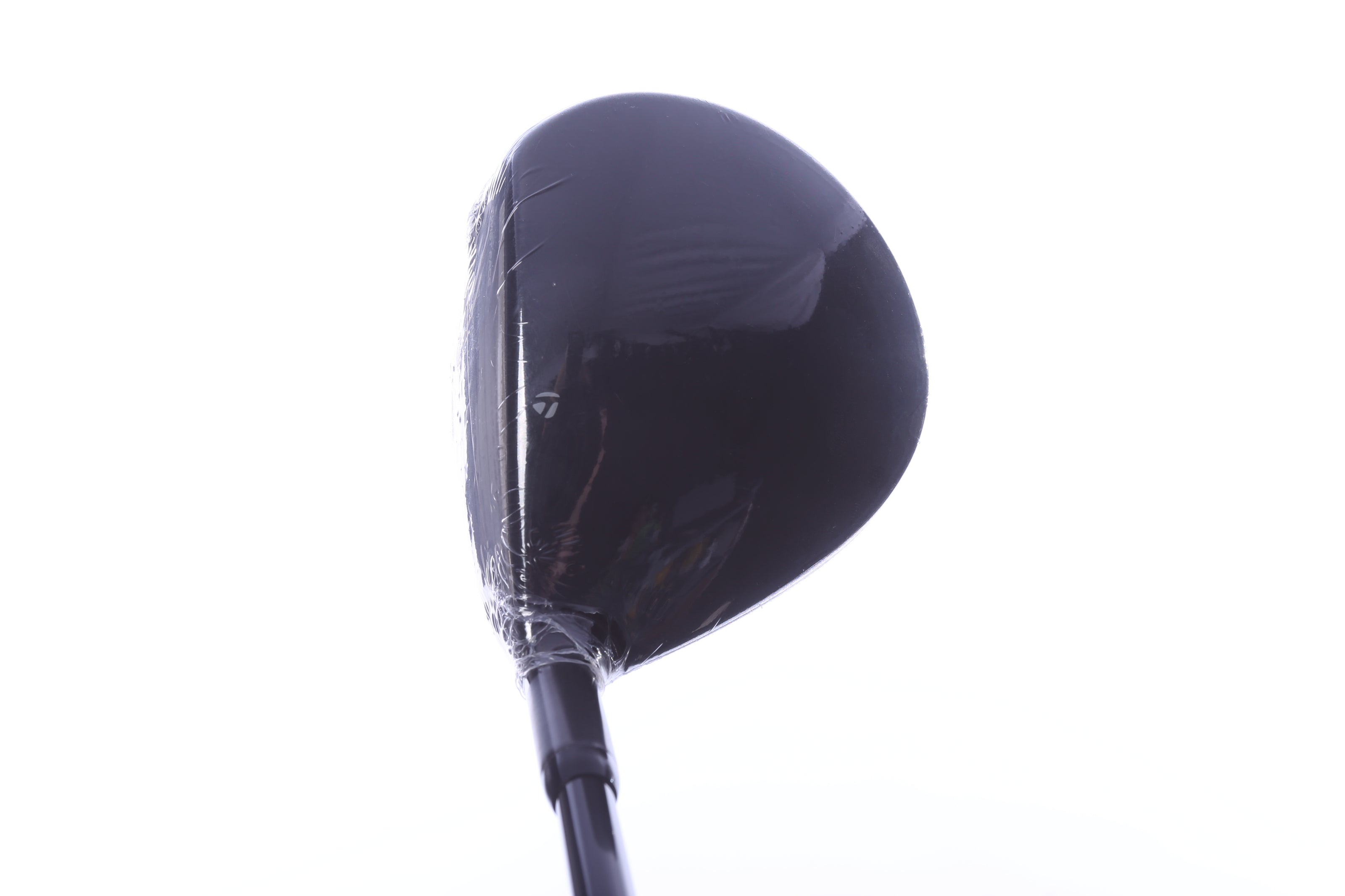 TaylorMade Qi10 3-Wood - Right-Handed - 15 Degrees - Stiff Flex-Next Round