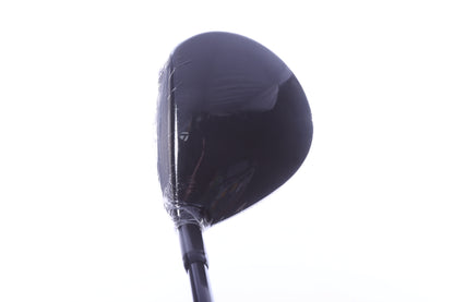TaylorMade Qi10 3-Wood - Right-Handed - 15 Degrees - Stiff Flex-Next Round