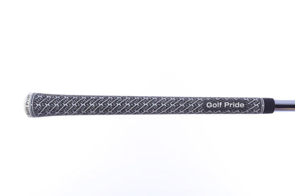 Used Cleveland CBX ZipCore Satin Lob Wedge - Right-Handed - 60 Degrees - Regular Plus Flex