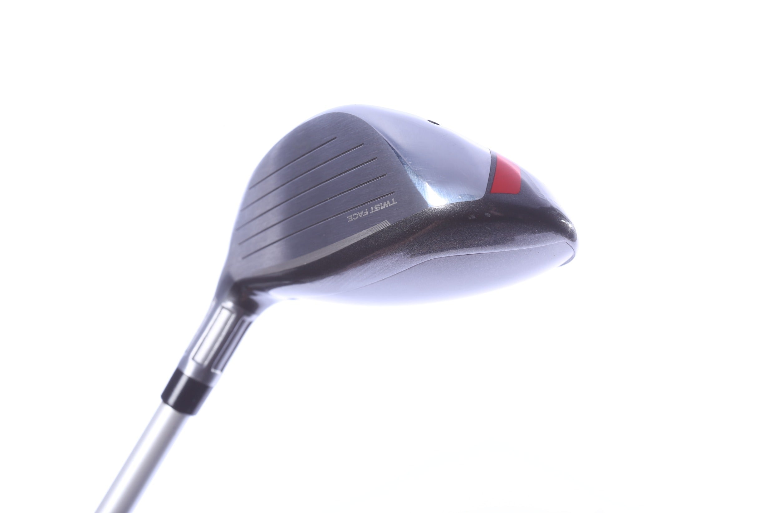 Used TaylorMade STEALTH Rescue 7H Hybrid - Right-Handed - 31 Degrees - Ladies Flex