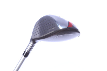 Used TaylorMade STEALTH Rescue 7H Hybrid - Right-Handed - 31 Degrees - Ladies Flex