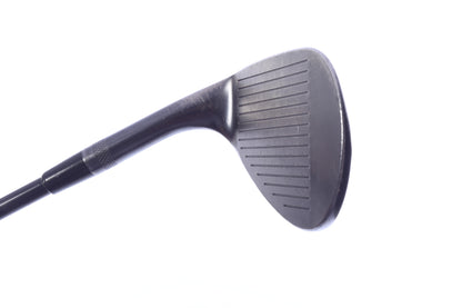 Used Bettinardi HLX 3.0 Black Smoke Lob Wedge - Right-Handed - 60 Degrees - Variable Flex