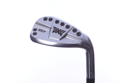 Used PXG 0311 P GEN3 Gap Wedge - Right-Handed - 50 Degrees - Regular Flex-Next Round