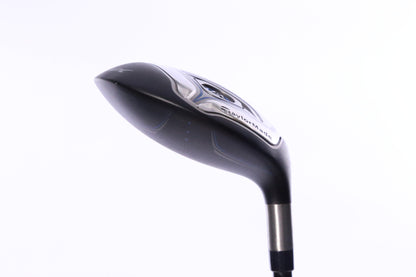 Used TaylorMade JetSpeed 3H Hybrid - Right-Handed - 19 Degrees - Stiff Flex-Next Round