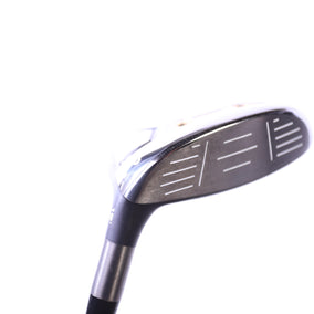 Used Callaway Rogue ST Max Draw 5-Wood - Right-Handed - 19 Degrees - Ladies Flex-Next Round