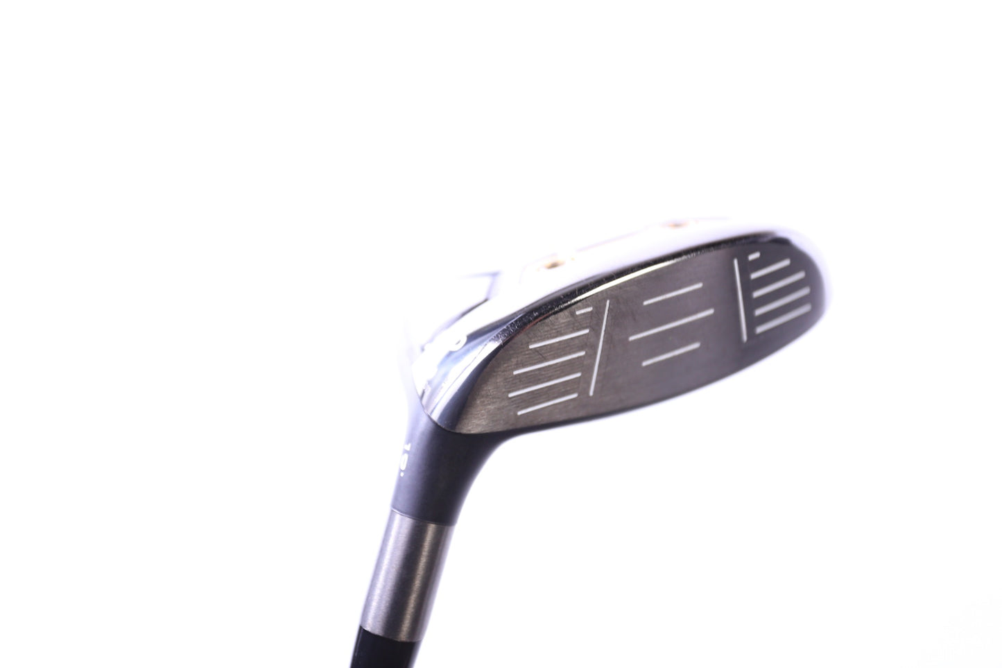 Used Callaway Rogue ST Max Draw 5-Wood - Right-Handed - 19 Degrees - Ladies Flex-Next Round