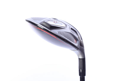 Used TaylorMade M6 5-Wood - Right-Handed - 18 Degrees - Stiff Flex