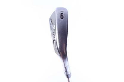 Used Callaway 2014 APEX MB Single 9-Iron - Right-Handed - Regular Flex