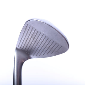 Used Mizuno T7 White Satin Gap Wedge - Right-Handed - 52 Degrees - Regular Flex-Next Round