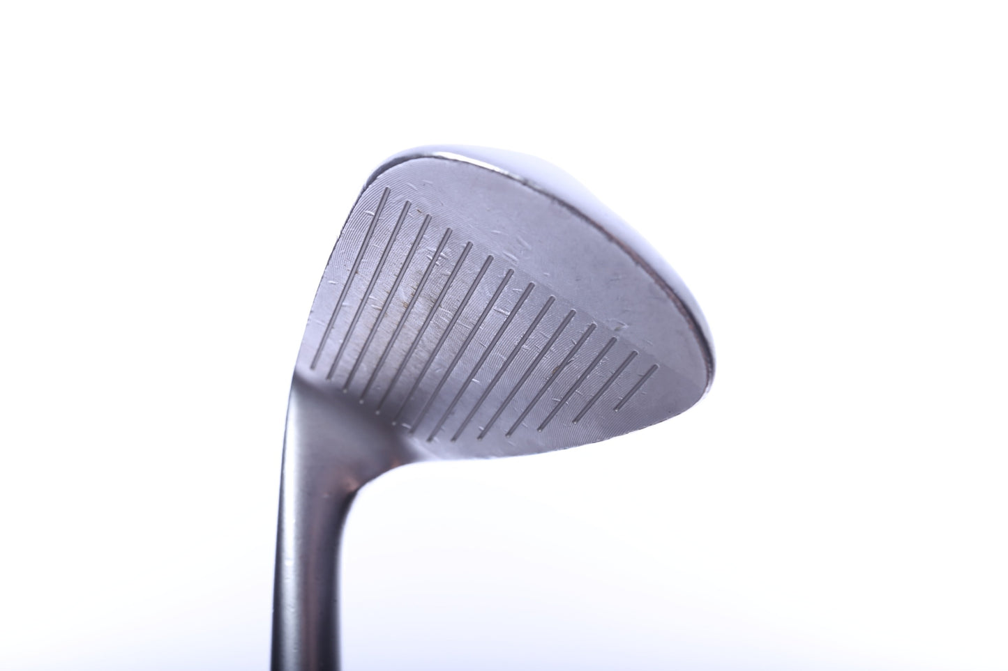 Used Mizuno T7 White Satin Gap Wedge - Right-Handed - 52 Degrees - Regular Flex-Next Round