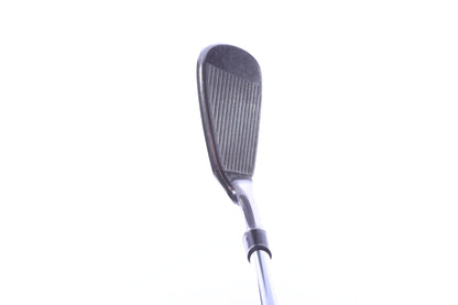 Used TaylorMade Burner 2.0 Iron Set - Left-Handed - 4-PW - Stiff Flex