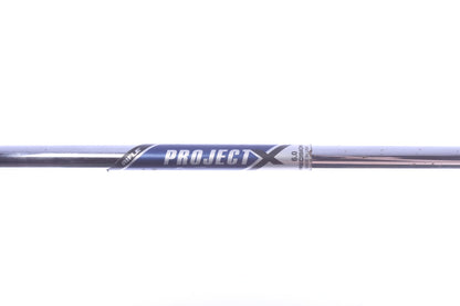 Used Srixon ZX5 Single 9-Iron - Right-Handed - Stiff Flex