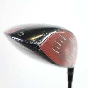 Used TaylorMade STEALTH 2 PLUS Driver - Left-Handed - 9 Degrees - Stiff Flex-Next Round