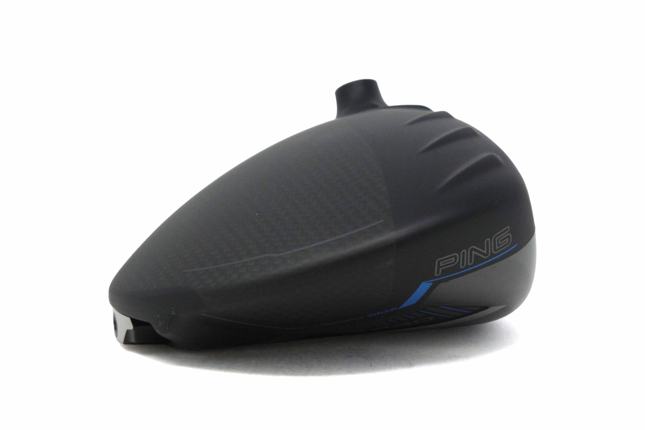 Used Ping G440 LST Driver - HEAD ONLY - Right-Handed - 10.5 Degrees