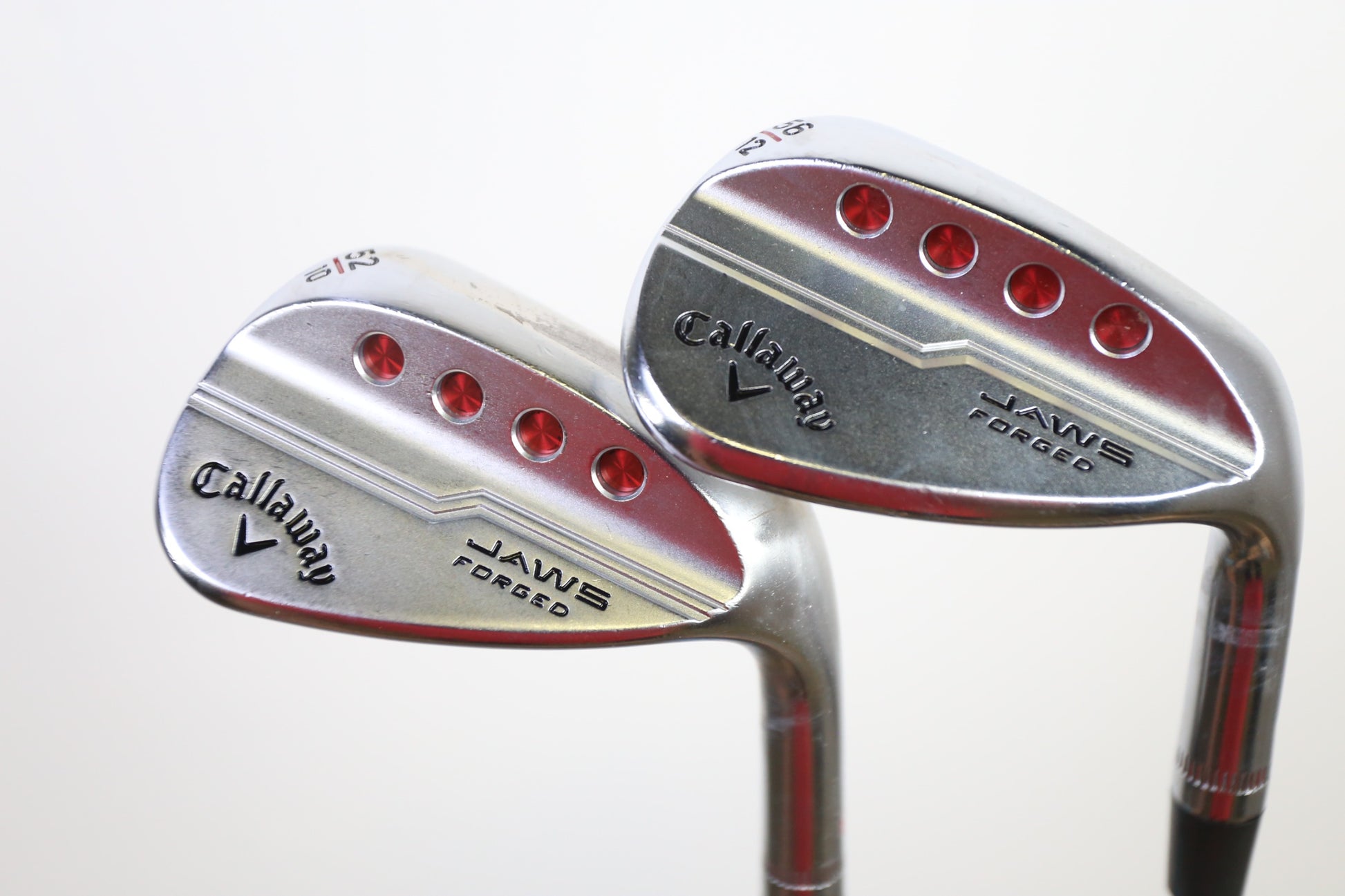 ジョーズウェッジ 3本セット キャロウェイ JAWSウェッジ 3本セット キャロウェイ ウェッジ3本セット キャロウェイ JAWS ウェッジ3本セット