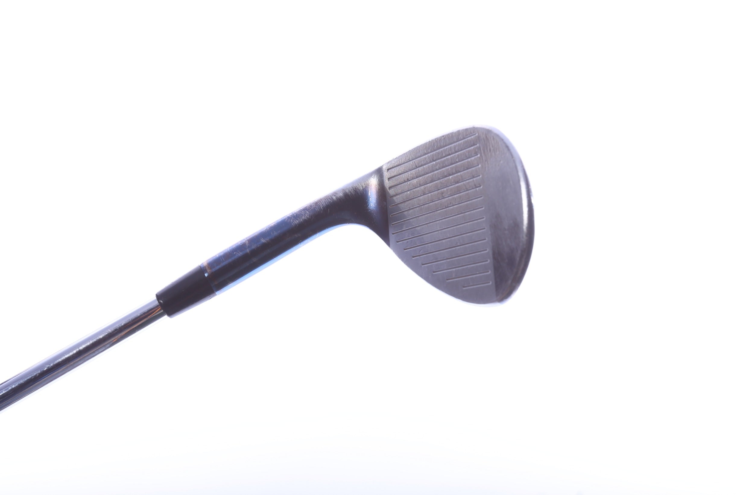 Used Mizuno T24 Blue Ion Lob Wedge - Right-Handed - 60 Degrees - Wedge Flex